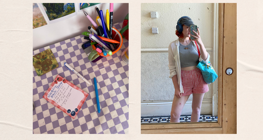 A Day in the Life: Balancing Indi Arden with My Full-Time Job