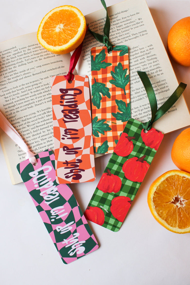 Bookmarks