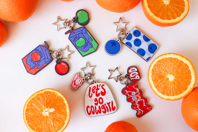 Key Rings