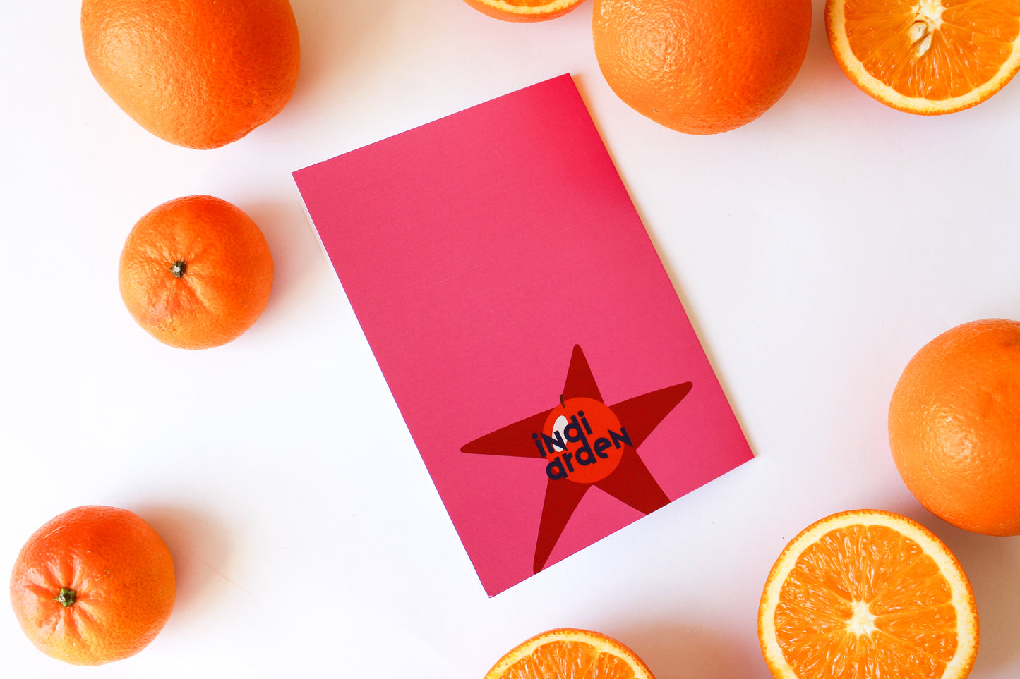 Happy Birthday Card