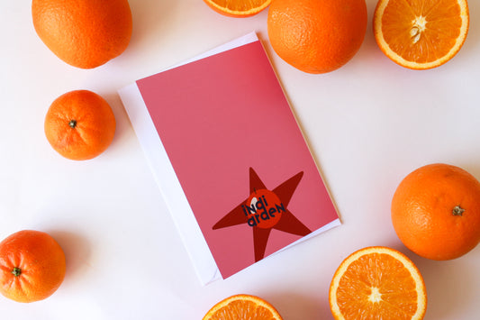 Congrats On Being So Old Birthday Card