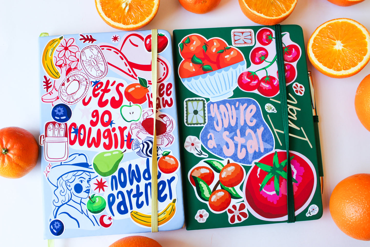 MYSTERY Sticker Bundle