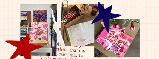 Why I'm Choosing to Go Analogue in 2026 (and why balance matters)