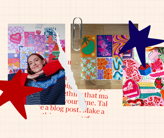 the arden anthology - celebrating 3 years of Indi Arden