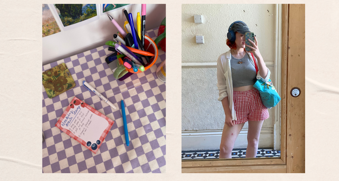 A Day in the Life: Balancing Indi Arden with My Full-Time Job