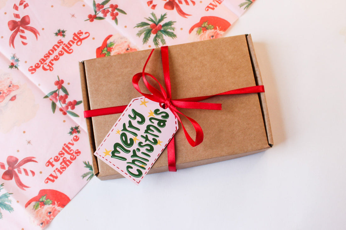 🎄25 days of cosy creativity: the Indi Arden Sticker Advent Calendars are back!🎄