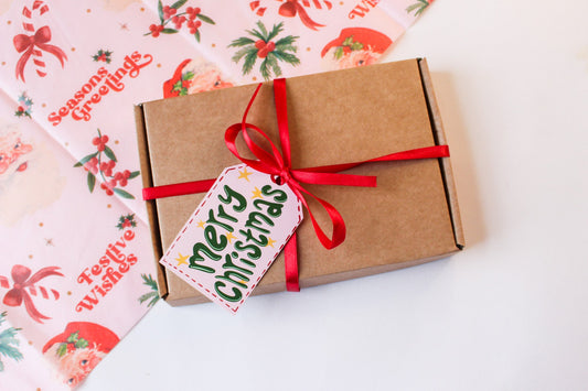 🎄25 days of cosy creativity: the Indi Arden Sticker Advent Calendars are back!🎄