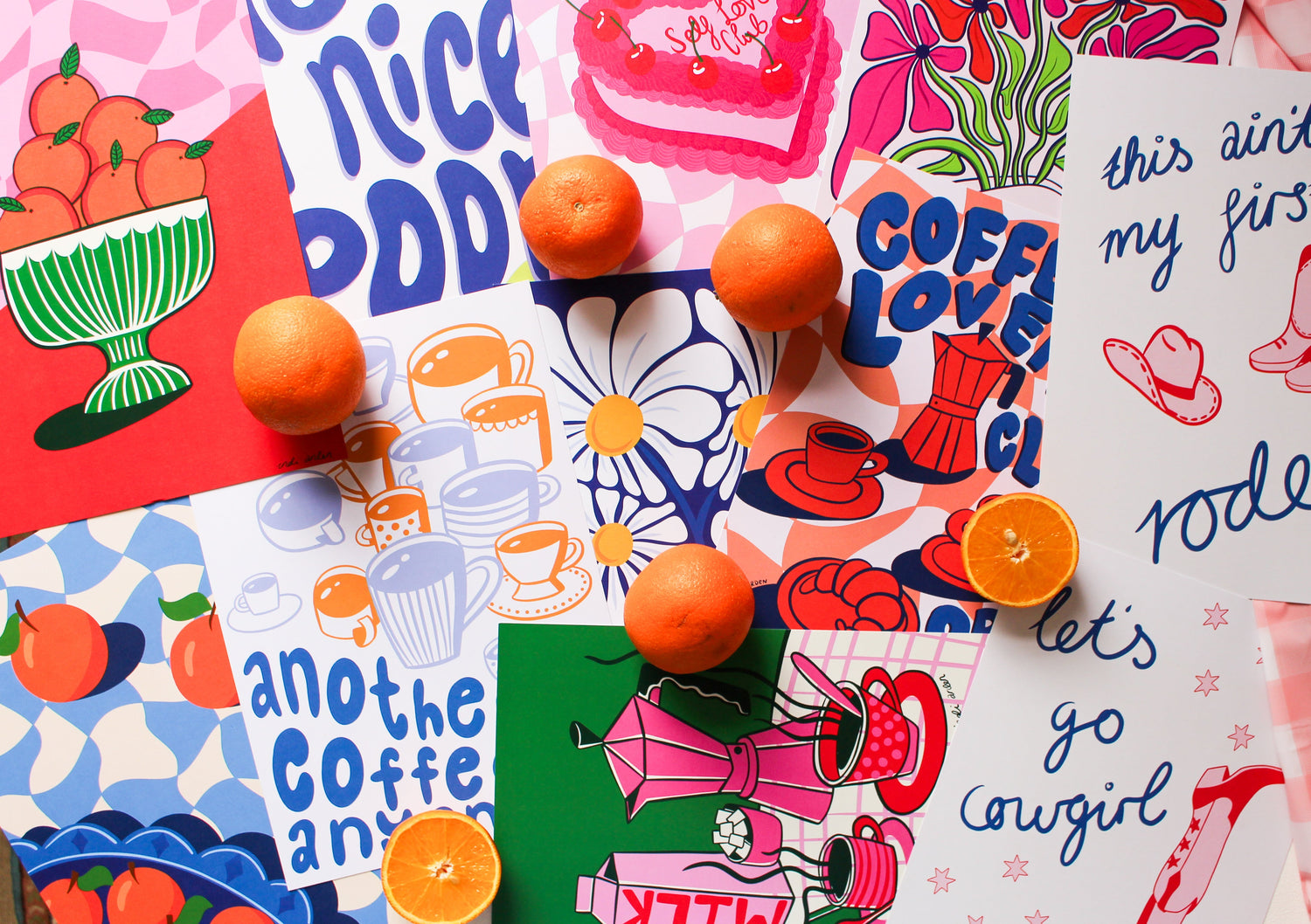 Art Prints