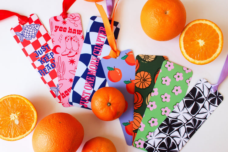 Bookmarks