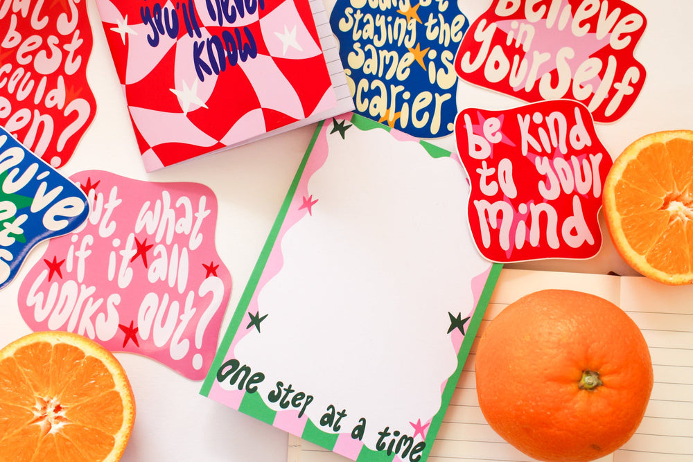 Tiny Reminders Collection