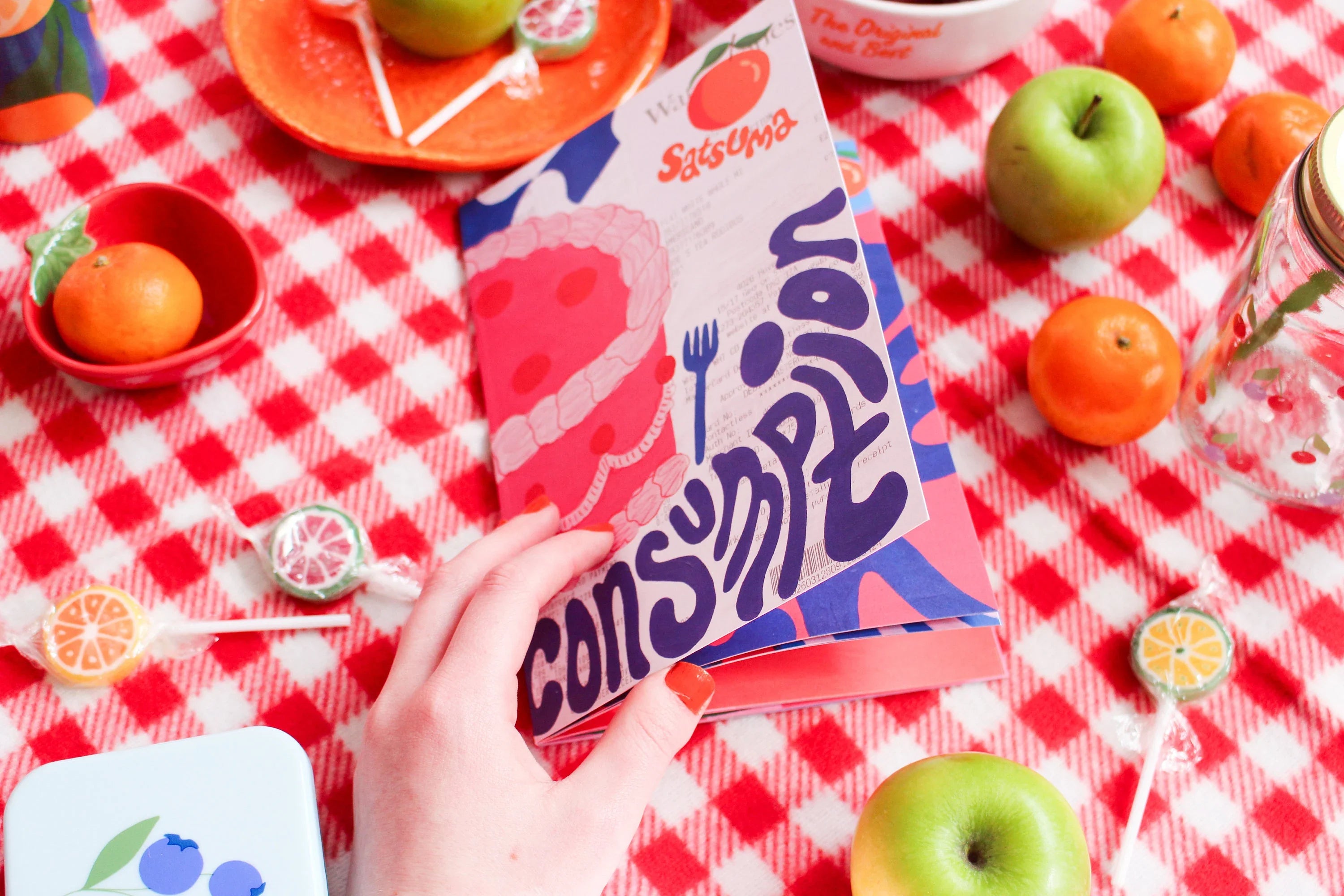 Zines