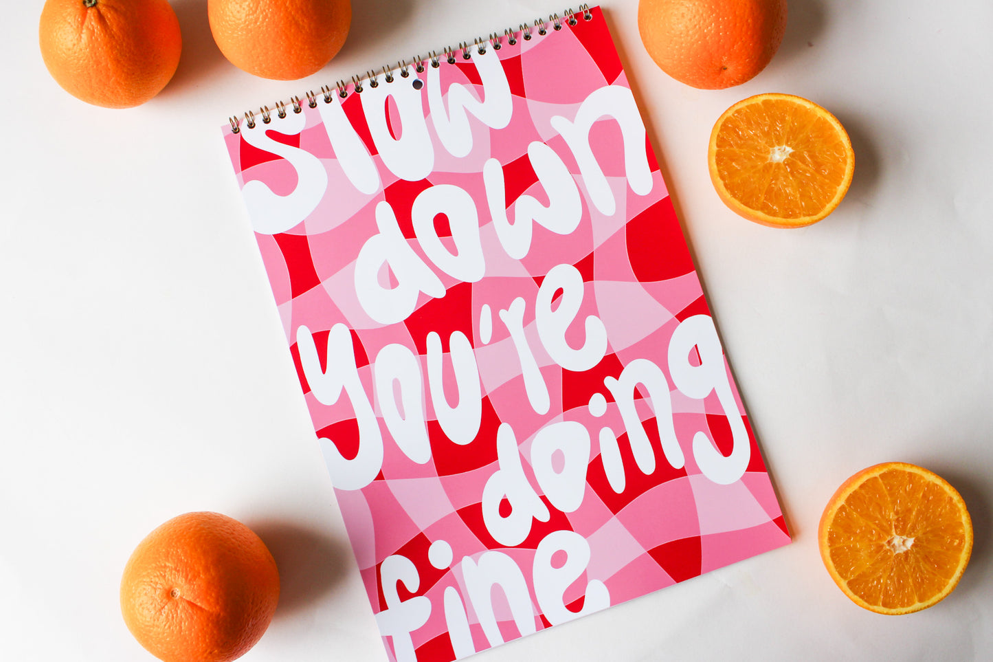 Positive Affirmations 2026 Calendar