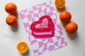 Self Love Club A4 Print