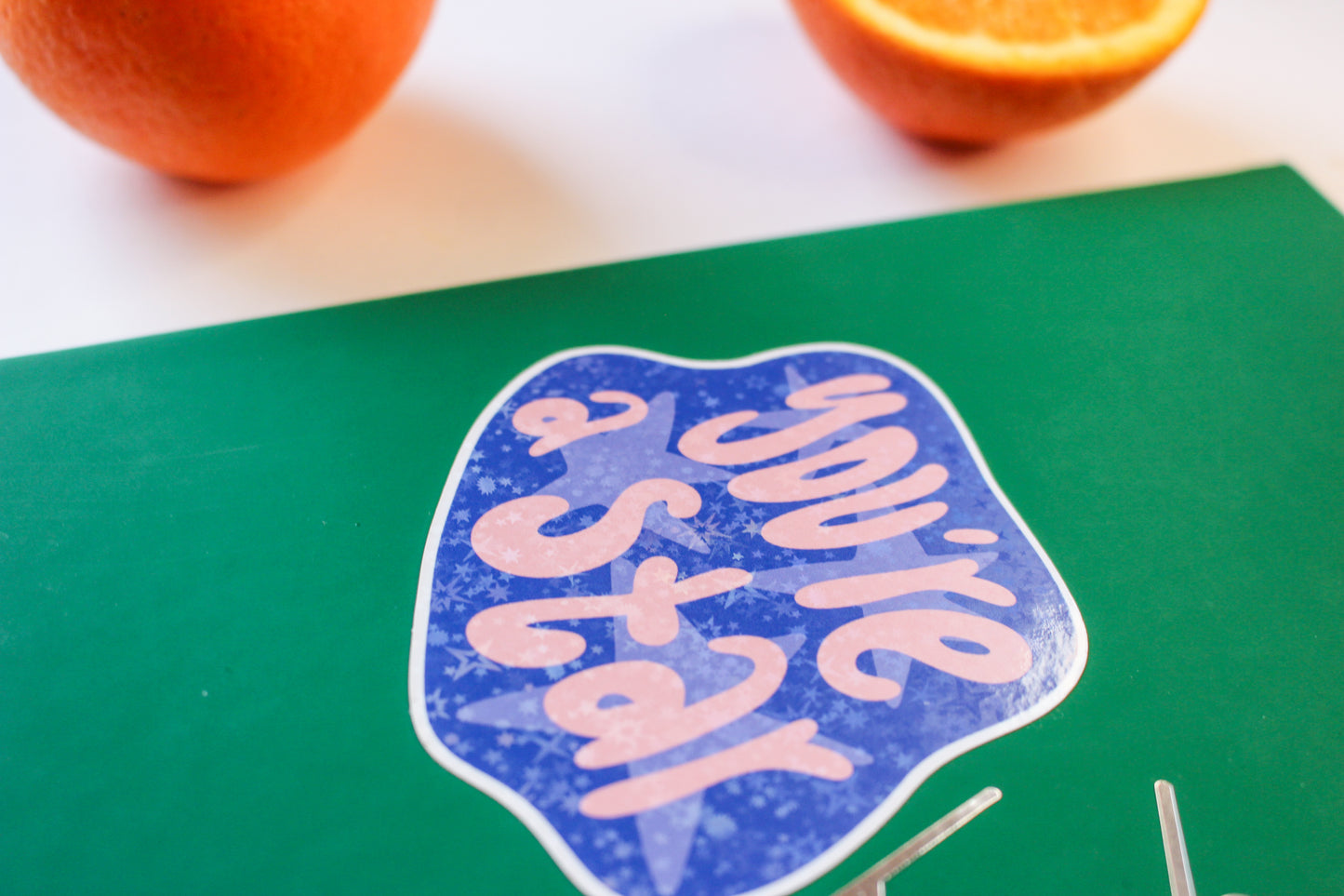You're a Star Sticker