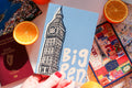 London Illustrated Postcards