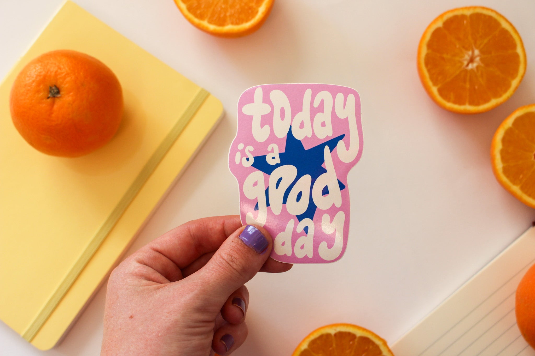 Motivational Quote Stickers