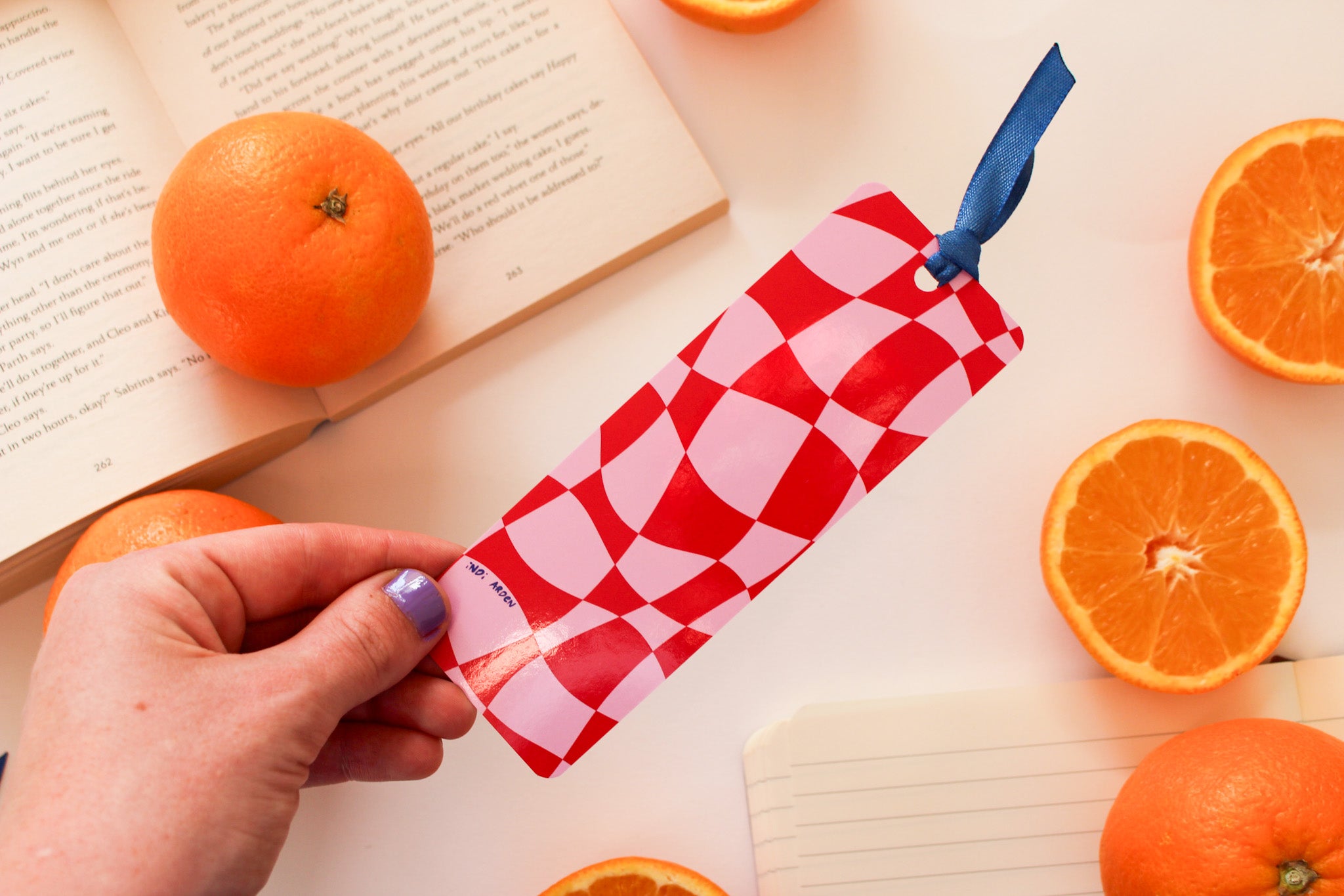 Shut Up I'm Reading Bookmarks