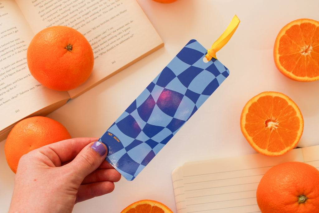 Shut Up I'm Reading Bookmarks