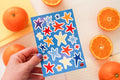 Star Doodle Sticker Sheets