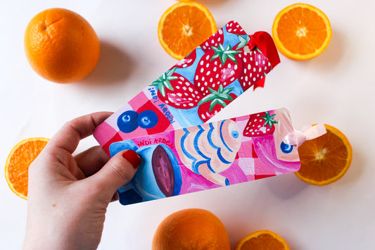 MYSTERY Bookmark Bundle