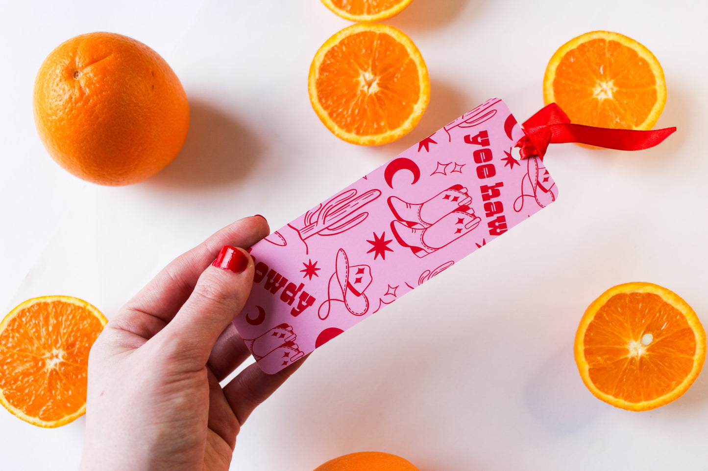 MYSTERY Bookmark Bundle