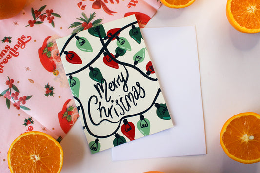 Vintage Christmas Cards