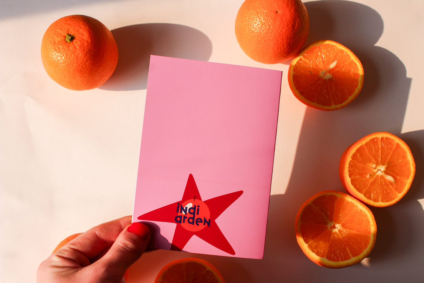 Happy Birthday Bestie Card