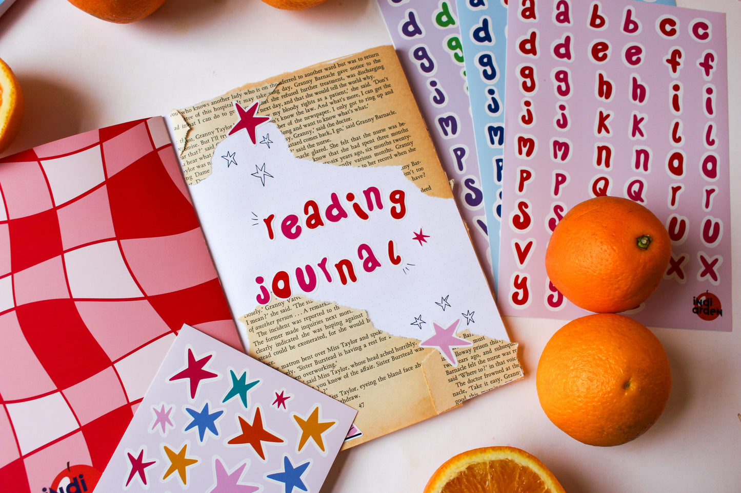 Journaling Kit for Beginners
