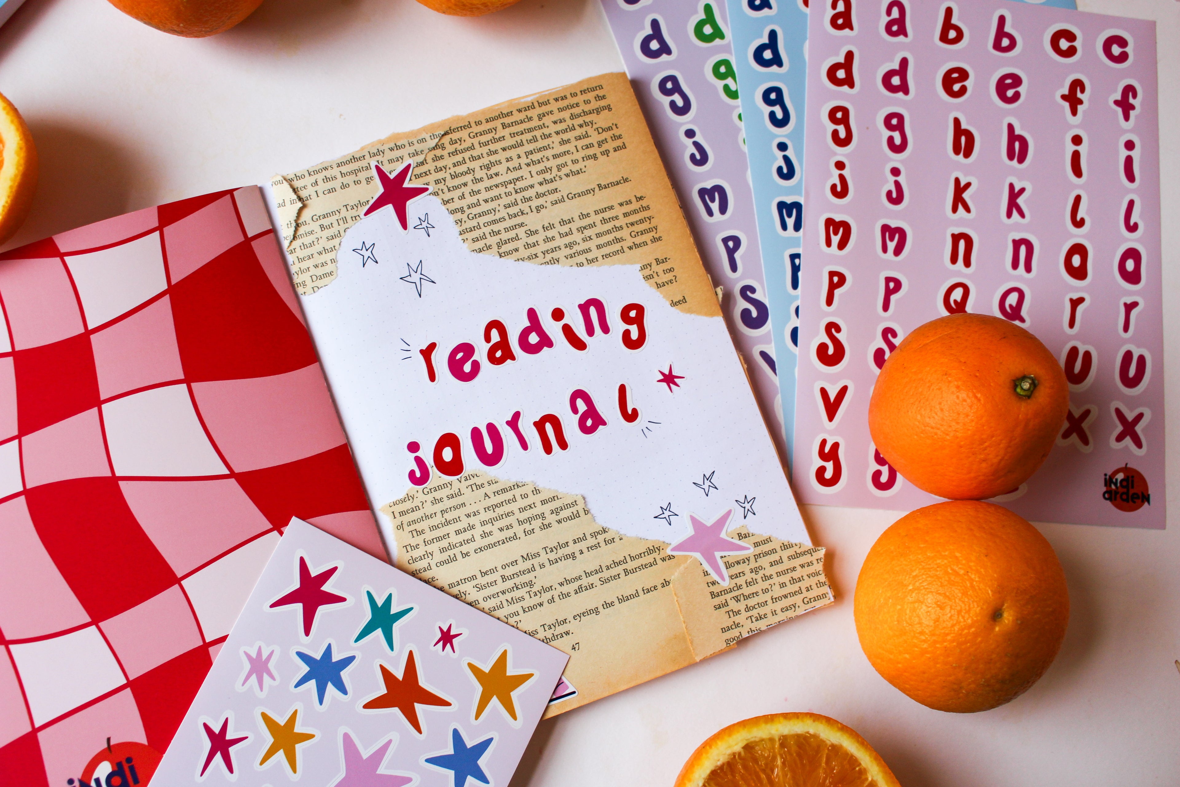 Journaling Kit for Beginners