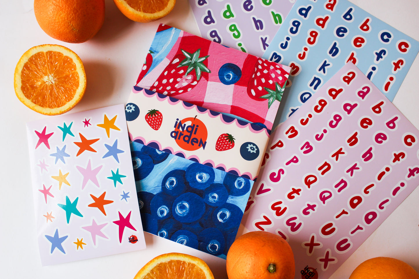 Journaling Kit for Beginners