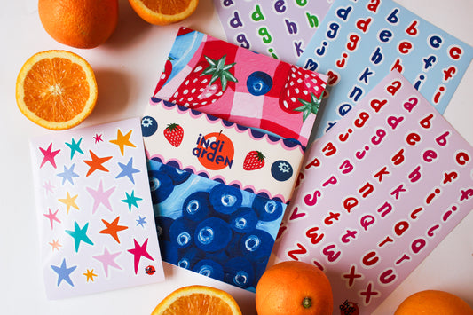 Journaling Kit for Beginners