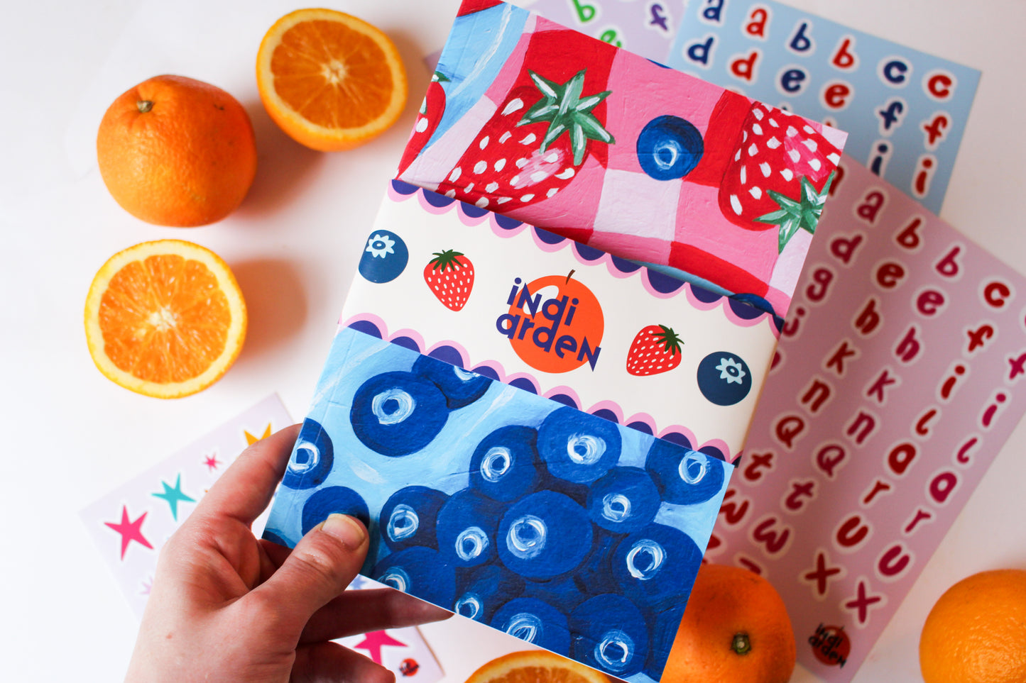 Journaling Kit for Beginners